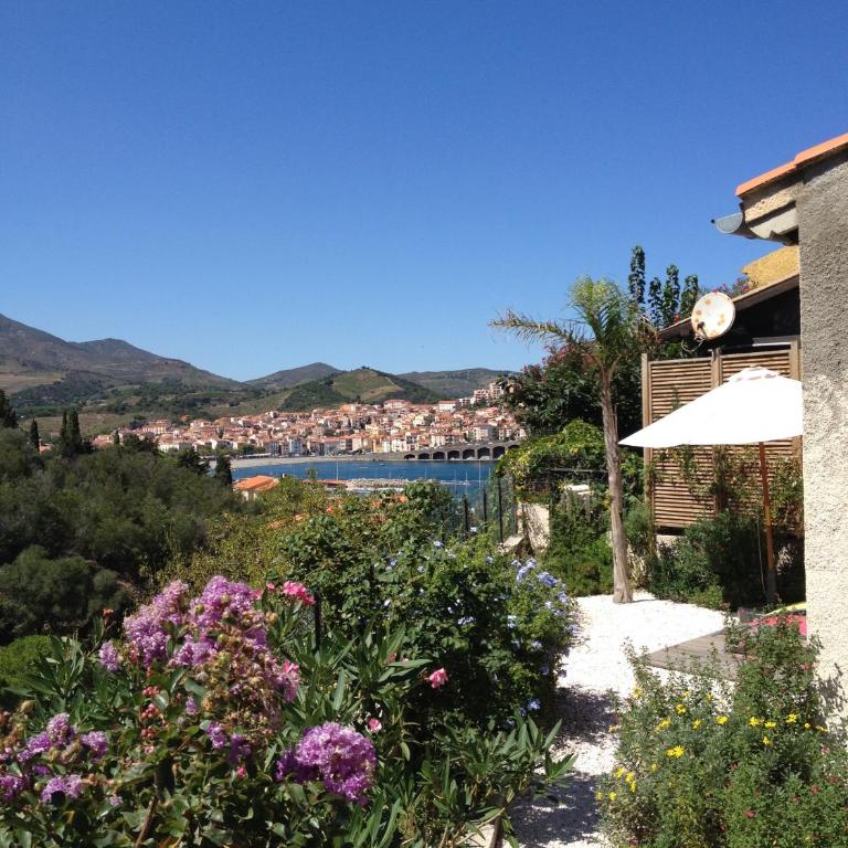 Villa Bougainvilliers - Villa con Vista Mare - 22