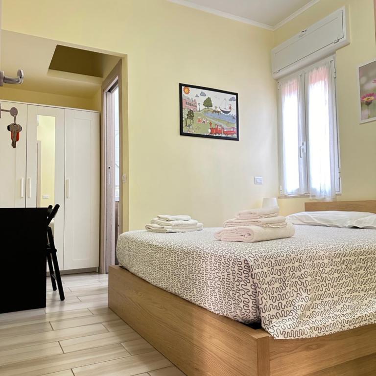 Casina dei Gemelli - Apartment mit 2 Schlafzimmern - 7