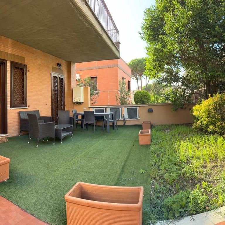 Casina dei Gemelli - Apartment mit 2 Schlafzimmern - 12