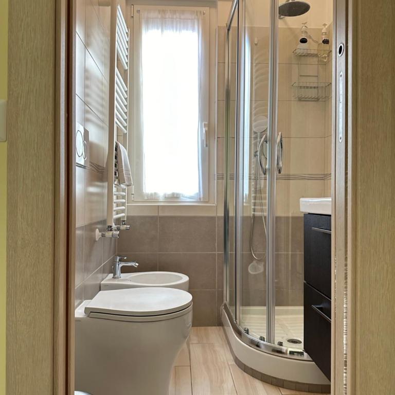 Casina dei Gemelli - Apartment mit 2 Schlafzimmern - 13