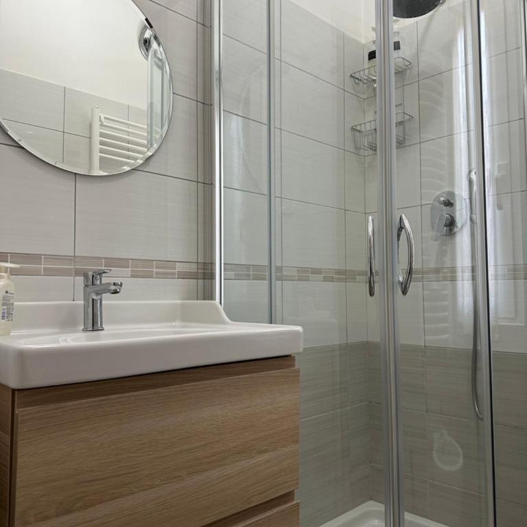 Casina dei Gemelli - Apartment mit 2 Schlafzimmern - 14