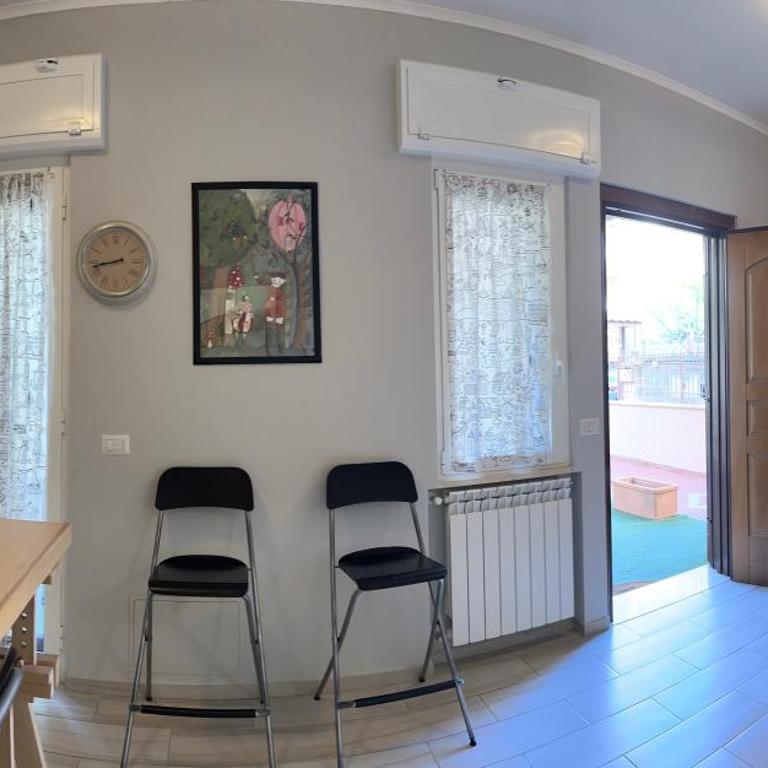 Casina dei Gemelli - Apartment mit 2 Schlafzimmern - 15