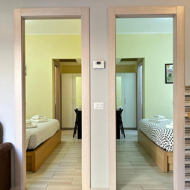 Casina dei Gemelli - Apartment mit 2 Schlafzimmern - 18