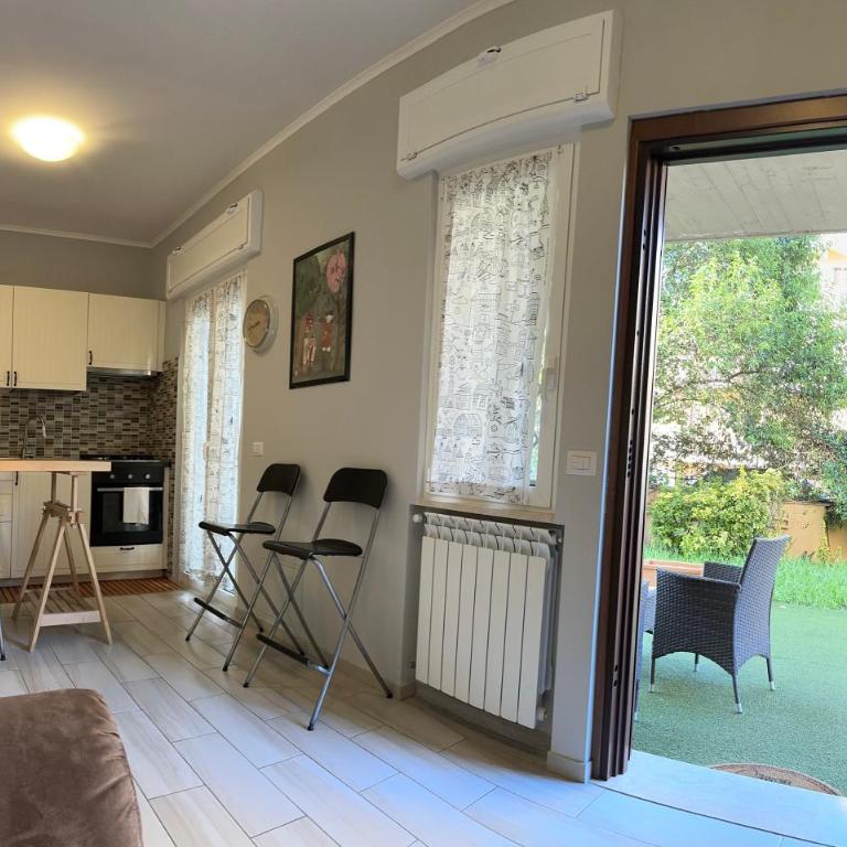 Casina dei Gemelli - Apartment mit 2 Schlafzimmern - 19