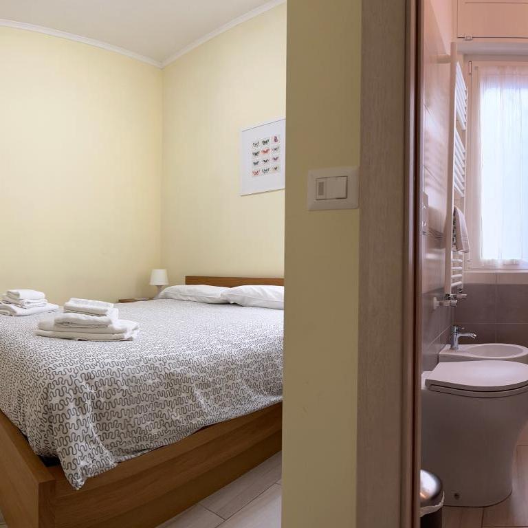 Casina dei Gemelli - Apartment mit 2 Schlafzimmern - 21