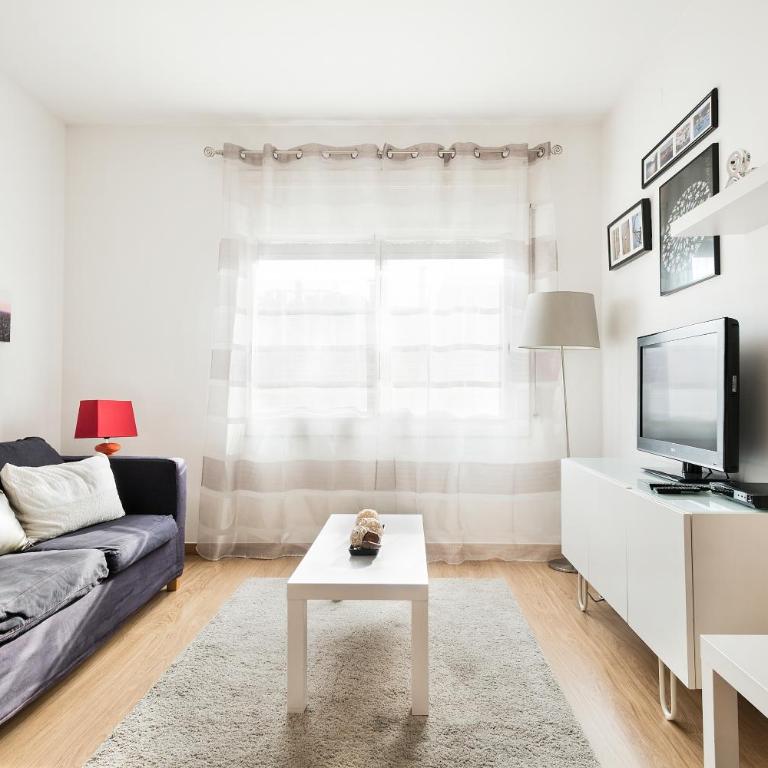 Luxury Apartment Barcelona - One-Bedroom Apartment - 21