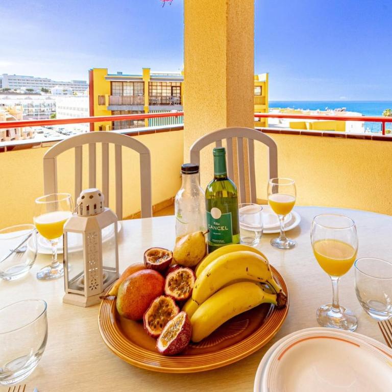 Large Terrace Jardin Apartment - Apartamento de 1 dormitorio - 7