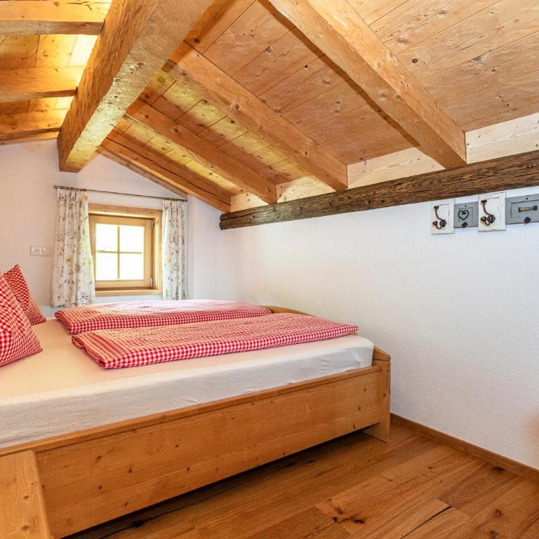 Langrieshof - Apartment mit Blick auf die Berge - 17