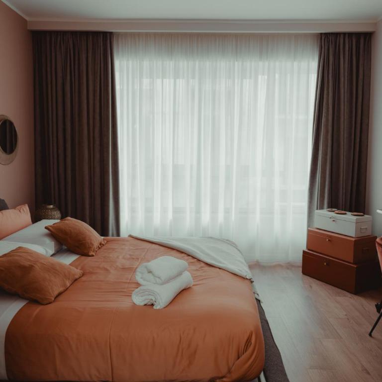 Bloom Apartment 35 - Appartamento Deluxe - 12