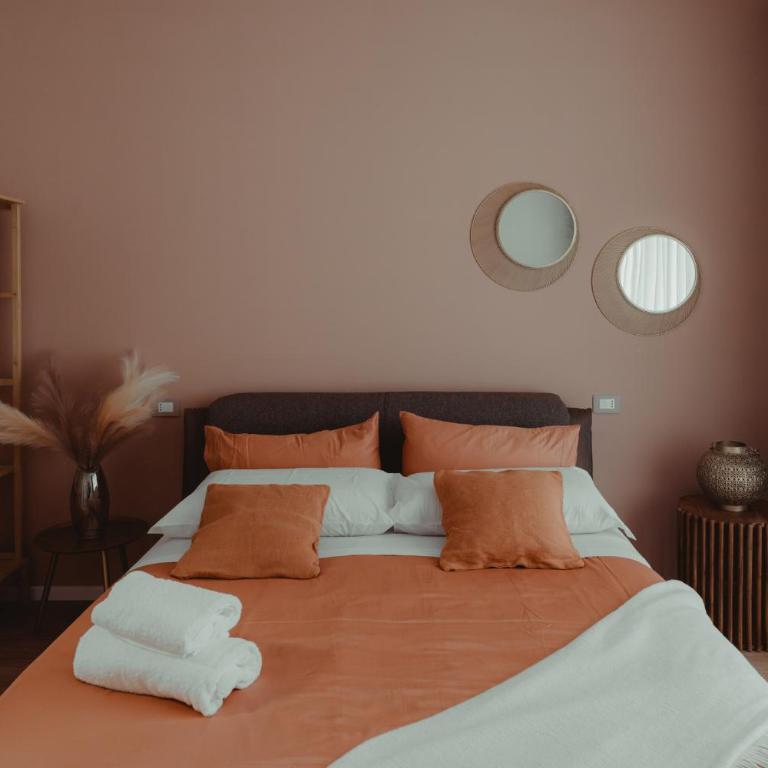 Bloom Apartment 35 - Appartamento Deluxe - 10