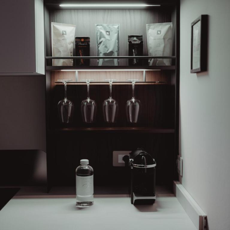 Bloom Apartment 35 - Appartamento Deluxe - 22