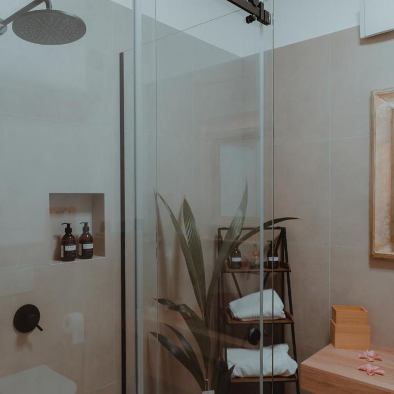 Bloom Apartment 35 - Appartamento Deluxe - 29