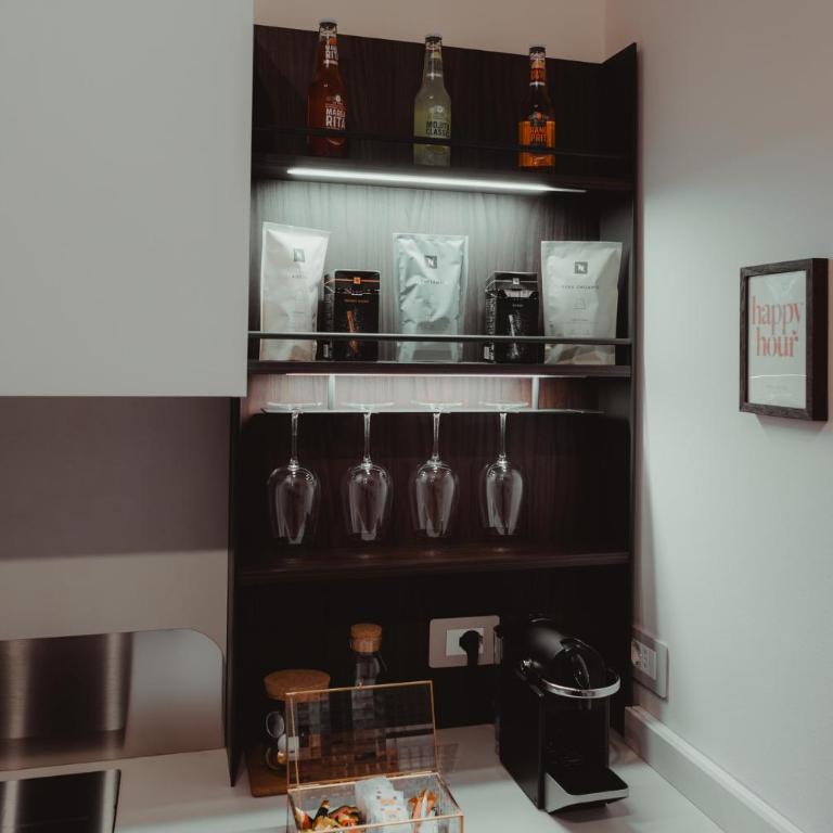 Bloom Apartment 35 - Appartamento Deluxe - 21