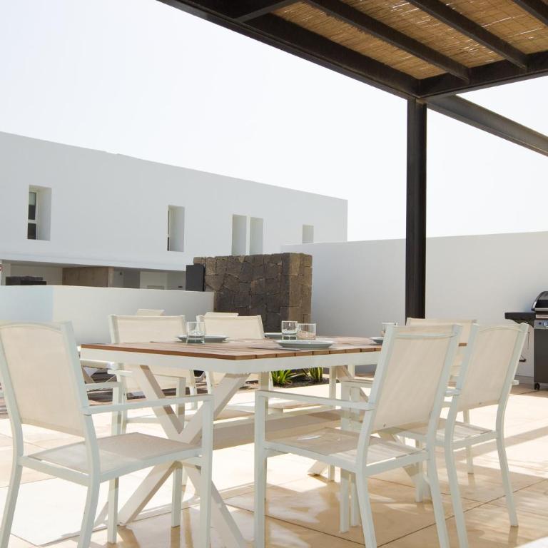 Casa piña colada - By AZ Rentals - Villa de 3 dormitorios - 31