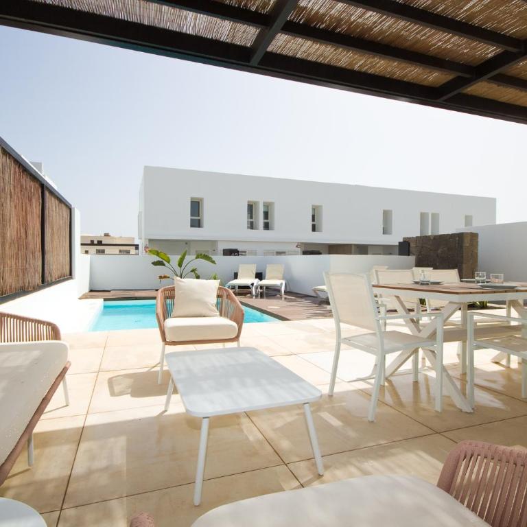 Casa piña colada - By AZ Rentals - Villa de 3 dormitorios - 21