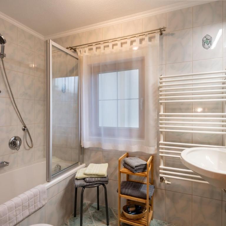 Neurauthof - Apartment - 6