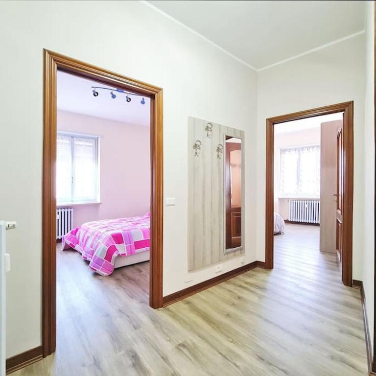 A Domo Nostra - Appartamento con 2 Camere da Letto - 7