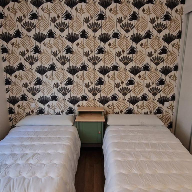 El Parque 5 Izda - Céntrico, Wifi, 3 Hab - VUT-6398-AS - Apartamento de 3 dormitorios - 4