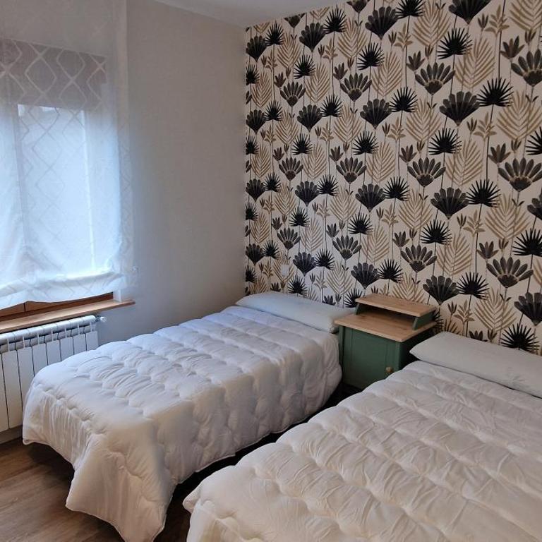 El Parque 5 Izda - Céntrico, Wifi, 3 Hab - VUT-6398-AS - Apartamento de 3 dormitorios - 6