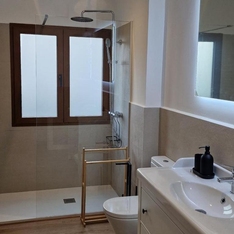 El Parque 5 Izda - Céntrico, Wifi, 3 Hab - VUT-6398-AS - Apartamento de 3 dormitorios - 8