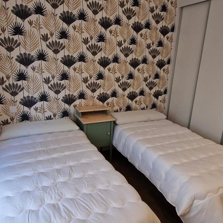 El Parque 5 Izda - Céntrico, Wifi, 3 Hab - VUT-6398-AS - Apartamento de 3 dormitorios - 10