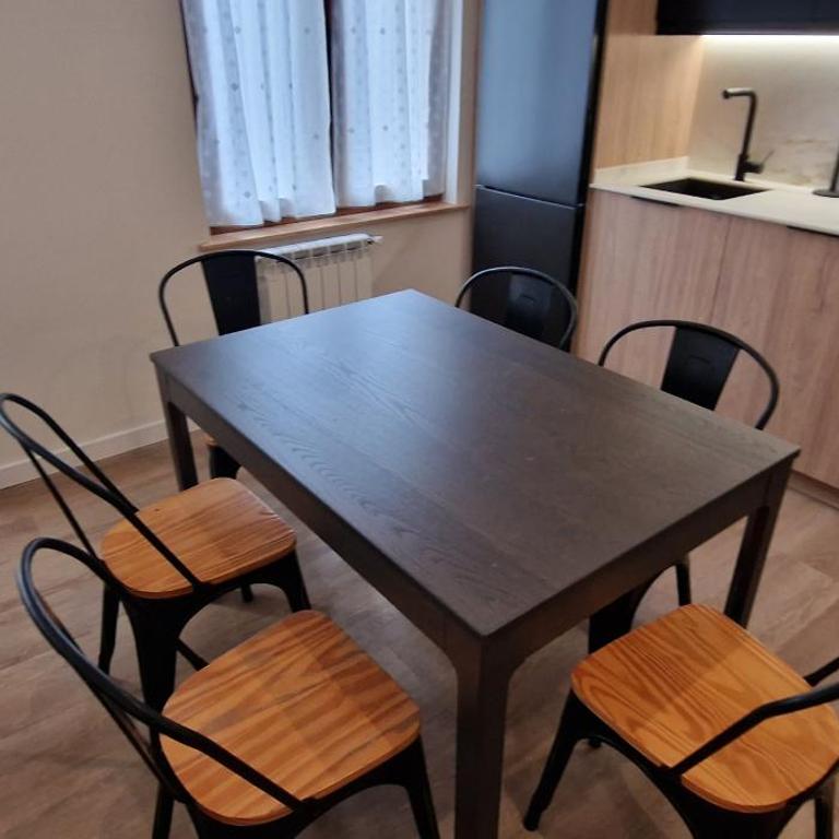 El Parque 5 Izda - Céntrico, Wifi, 3 Hab - VUT-6398-AS - Apartamento de 3 dormitorios - 13