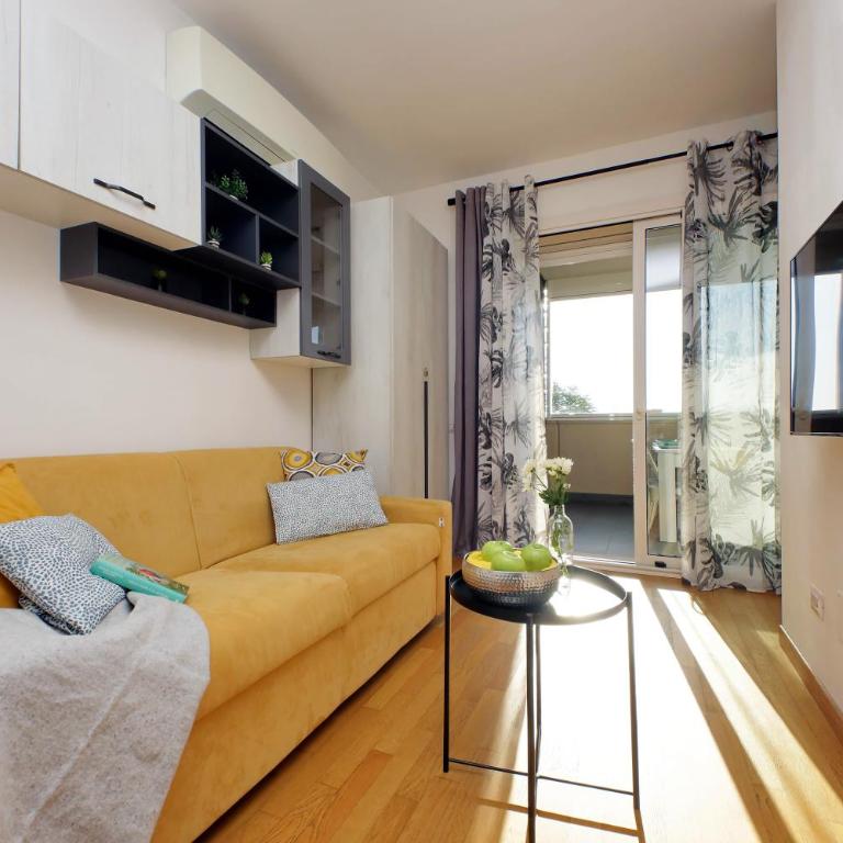 Martas flat by DomusDimore - One-Bedroom Apartment - 3