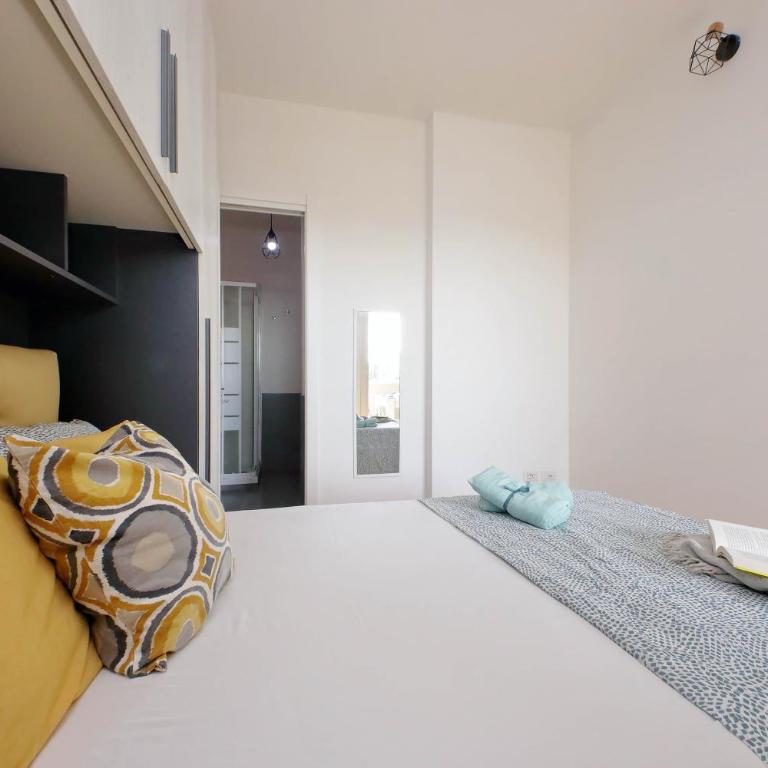 Martas flat by DomusDimore - One-Bedroom Apartment - 30