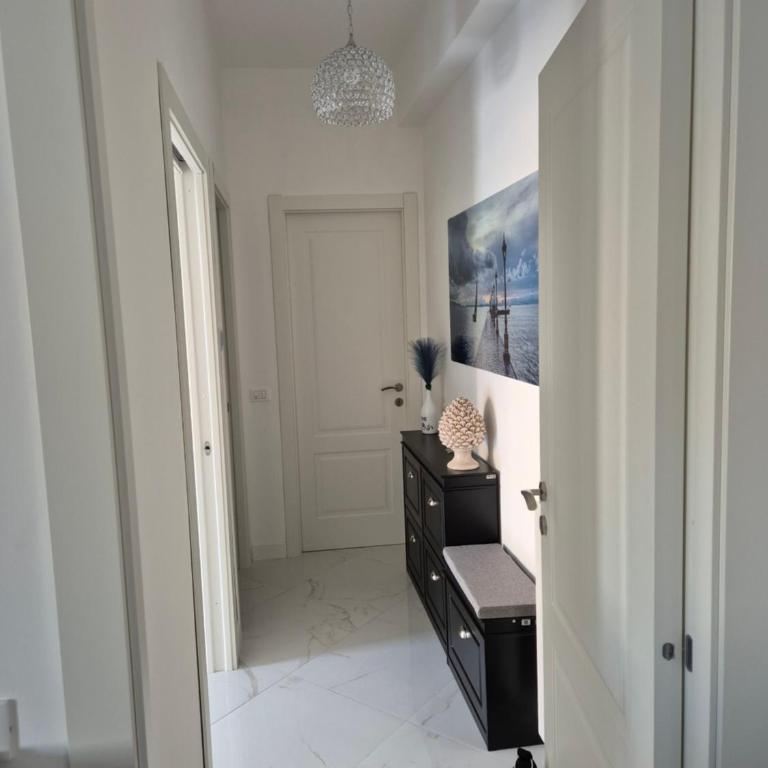 Casa Basile - Appartamento con 2 Camere da Letto - 11