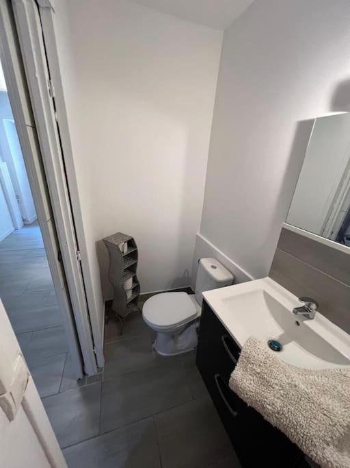 Studio Distillerie - Appartement 1 Chambre - 7