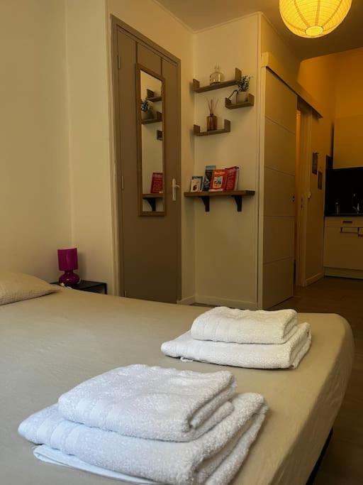 Studio Distillerie - Appartement 1 Chambre - 1