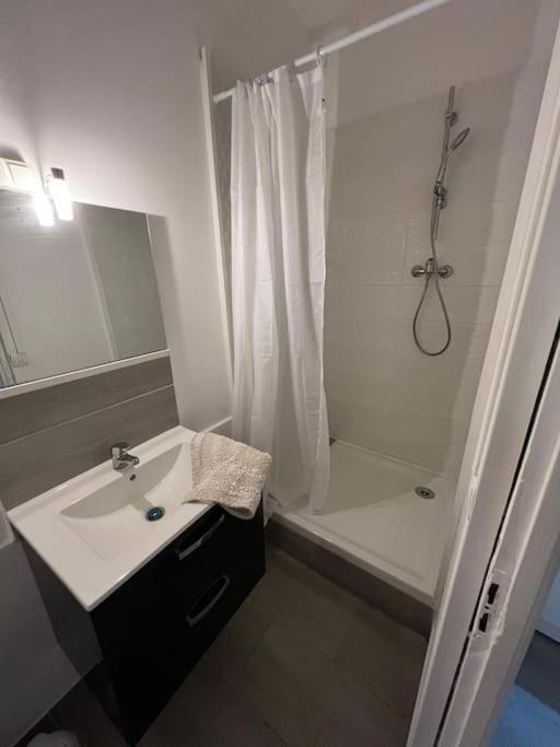 Studio Distillerie - Appartement 1 Chambre - 6