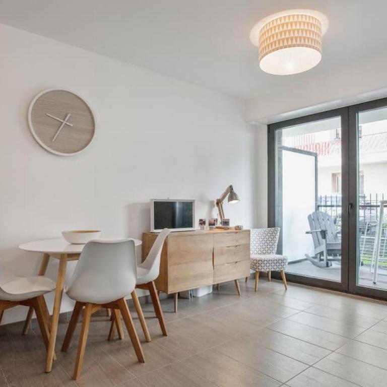 LE BAY SIDE plein cœur de Juan les Pins en bord de mer, pour familles ou petits groupes - Appartement 1 Chambre - 3