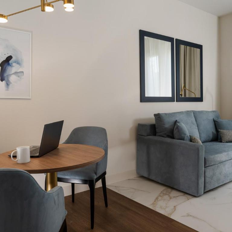 Parioli Hotel Rimini - Junior Suite Deluxe - 7