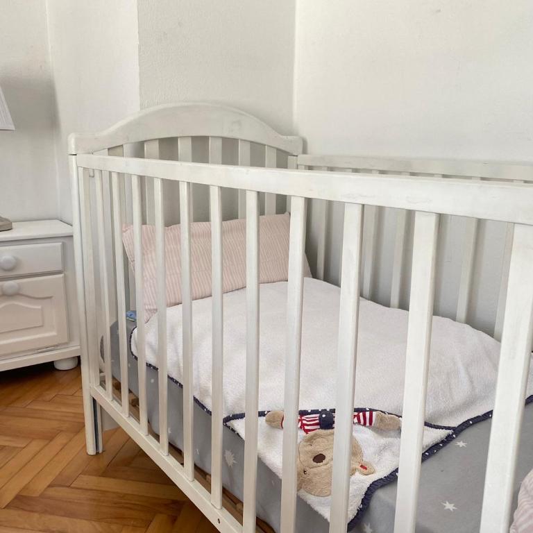 Bonita Apartments - Three-Bedroom Apartment - 19