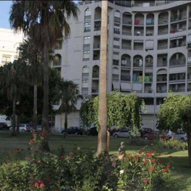 Espectacular piso con piscina, a 100 M de la playa - Apartamento con 3 dormitorios - Frente al océano - 42