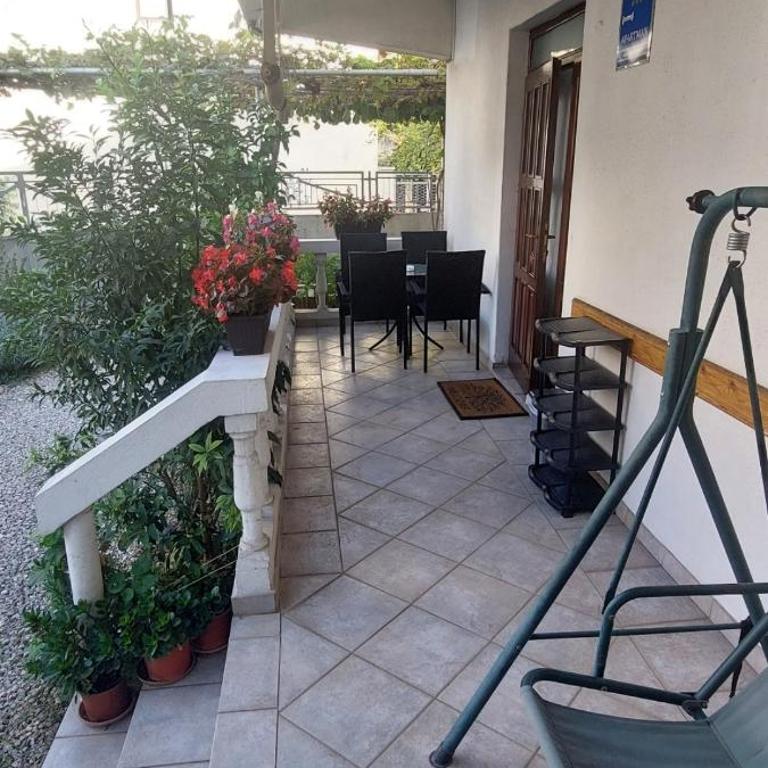 Apartman Nicol - Two-Bedroom Apartment - 11
