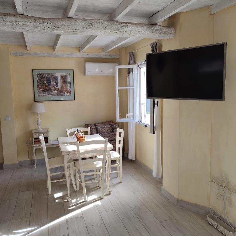La Bastide de Claude - Appartement - Vue sur Jardin - 7