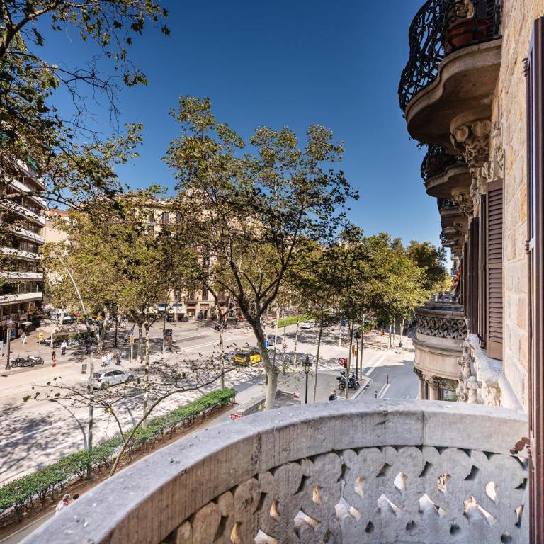 Sweett - La Gran Via - Two-Bedroom Apartment - 2