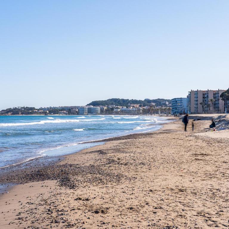 Hauzify I Apartament Ramón Llull - Apartamento - Planta baja - 20