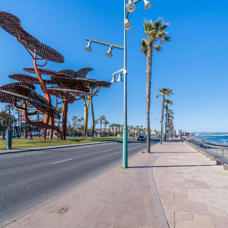 Hauzify I Apartament Ramón Llull - Apartamento - Planta baja - 18