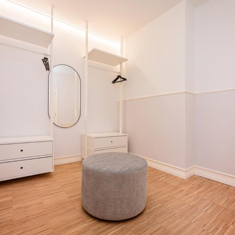 Sweett - La Gran Via - Two-Bedroom Apartment - 10