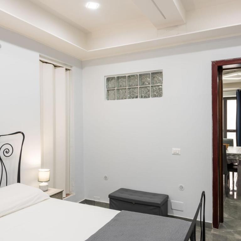 L'Alloggio del Re - One-Bedroom Apartment - 3