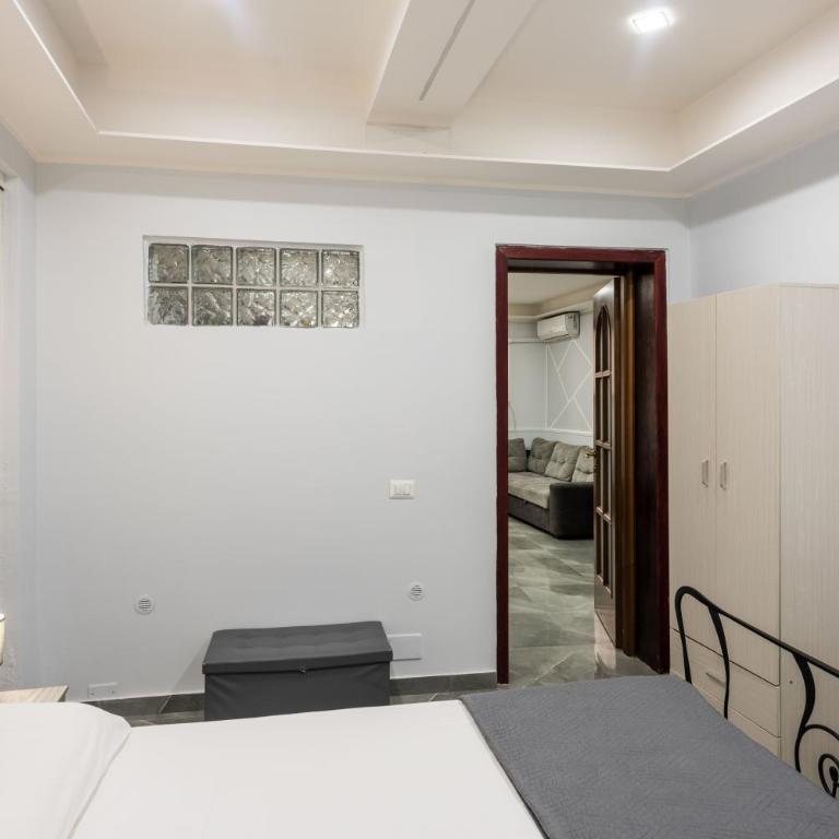 L'Alloggio del Re - One-Bedroom Apartment - 2