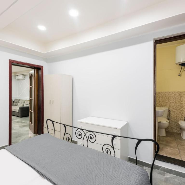 L'Alloggio del Re - One-Bedroom Apartment - 10