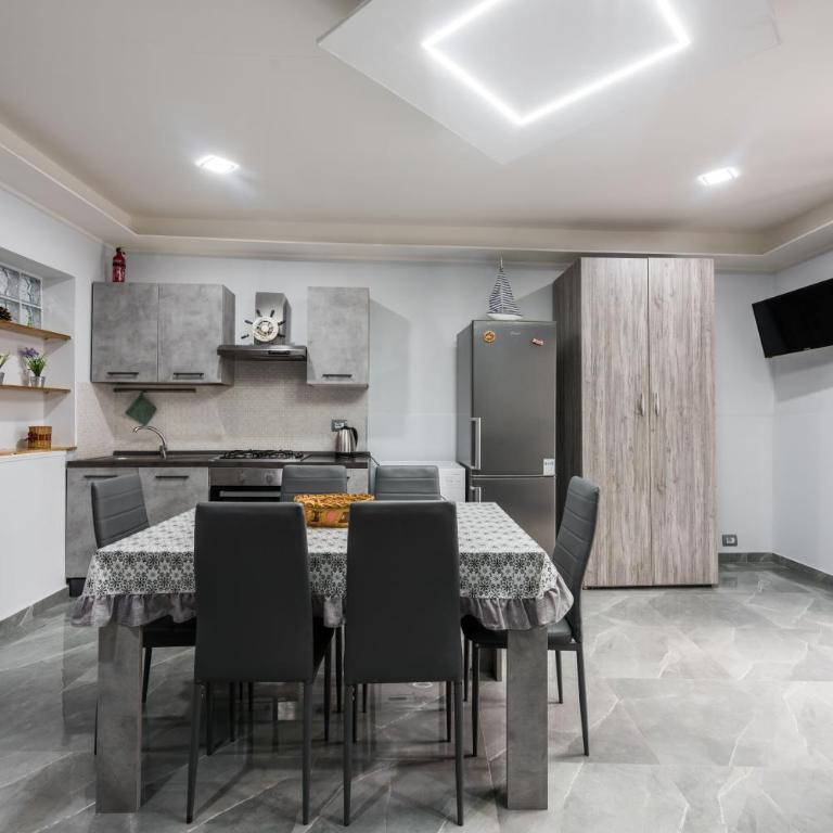 L'Alloggio del Re - One-Bedroom Apartment - 8