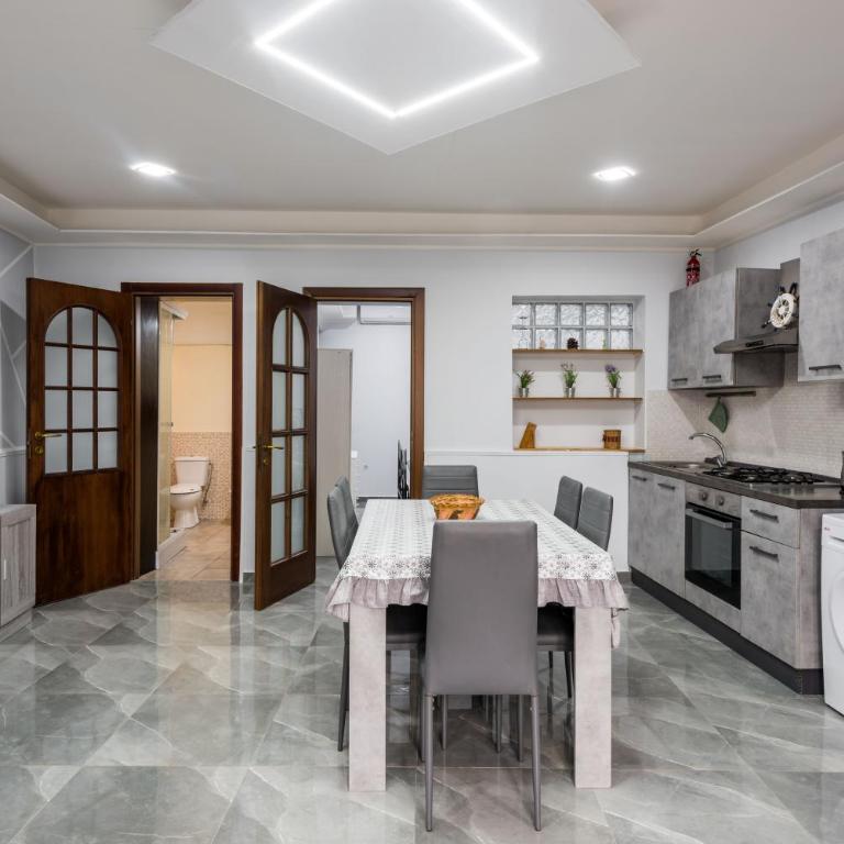 L'Alloggio del Re - One-Bedroom Apartment - 6