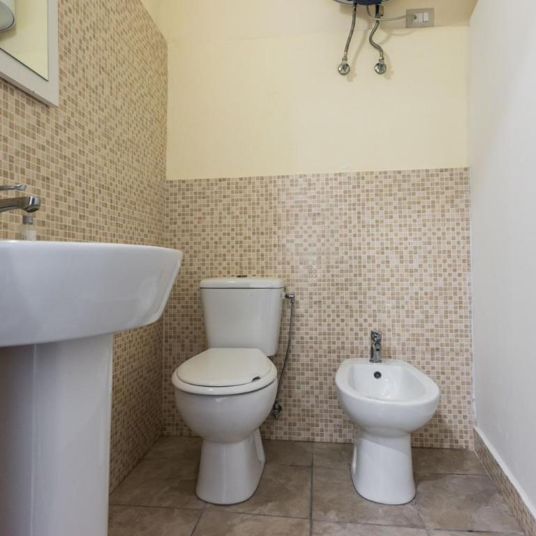 L'Alloggio del Re - One-Bedroom Apartment - 15