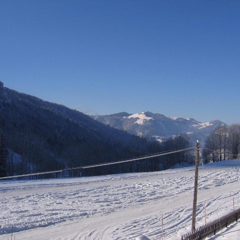 La Clusaz - 6 pers - 2 Ch - Proche pistes - Garage - FR-1-437-1 - Appartamento (6 Adulti) - 15