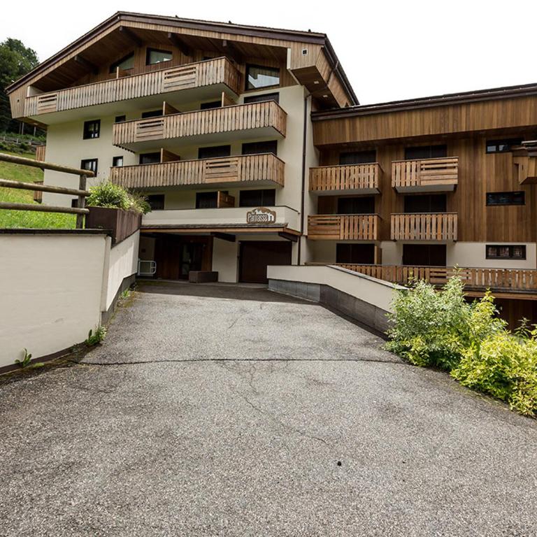 Appartement centre village, 4 pers, Parking, Wifi - FR-1-437-23 - Apartamento (4 adultos) - 10